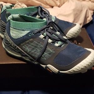 Merrell All Out Terra Sneakers